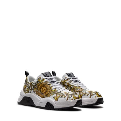 versace jeans scarpe uomo zalando|versace jeans denim.